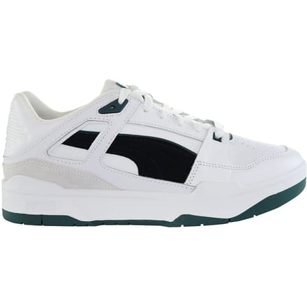 Puma Slipstream Heren Wit