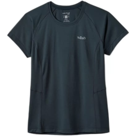 T-shirt dames Rab Sonic