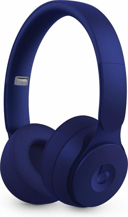 Beats Solo Pro - Draadloze On-ear Koptelefoon - Donkerblauw