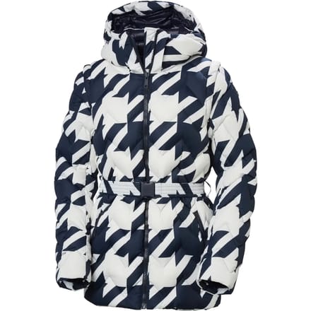 Donsjack voor dames Helly Hansen Bliss Modular