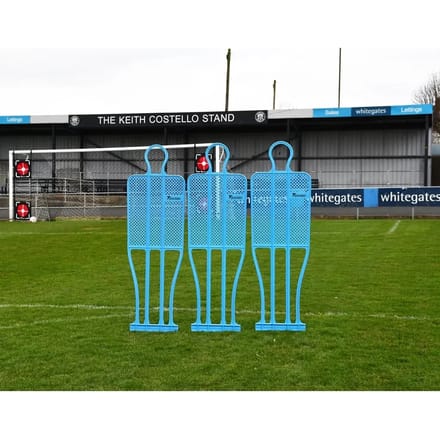 Trainingspop Precision Pro Club