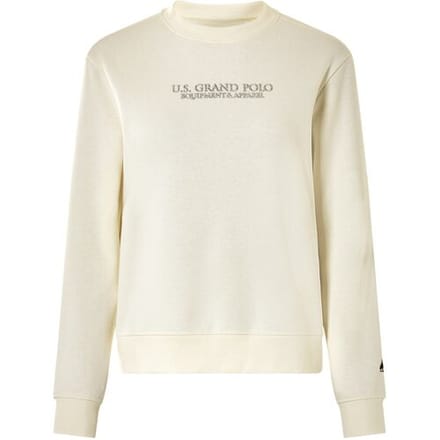 esmara Dames sweater (Crème, S (36/38))