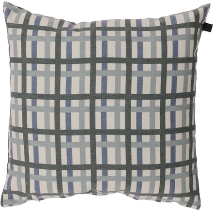 Overseas kussen Blocks - 45x45 cm - Soft Green