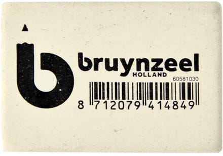 GUM BRUYNZEEL EXTRA ZACHT