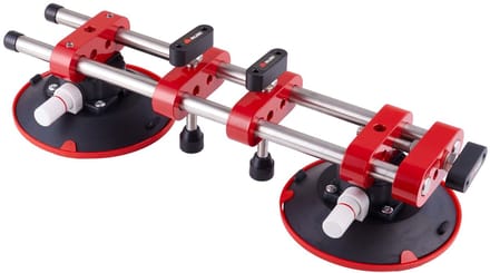 Rubi nivelleercorrector