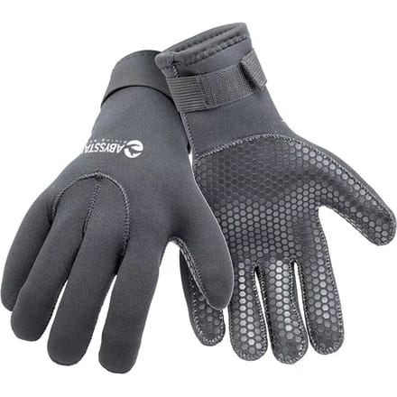 Neopreen Duikhandschoenen Abysstar 5 mm
