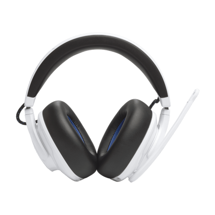 JBL Quantum 910P Console Wireless refurbished White