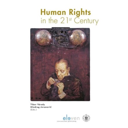 Human Rights In The 21st Century