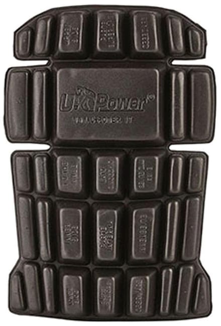 U-power kniestukken GC061