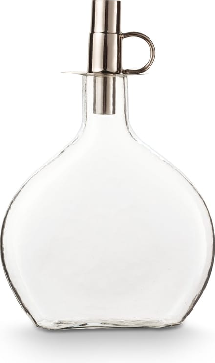 vtwonen Kandelaar - Set van 2 - Zilver