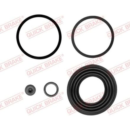 Reparatieset, remklauw QUICK BRAKE 114-0380