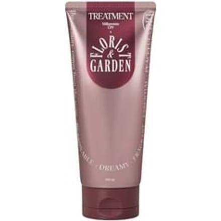 odiD - Milkprotein LPP Treatment Florist Garden