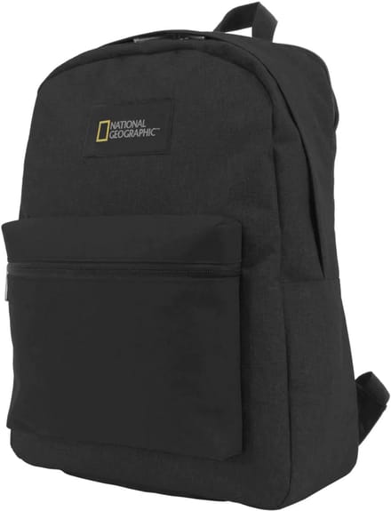 National Geographic Scale Rugzak 25L Zwart - Zwart