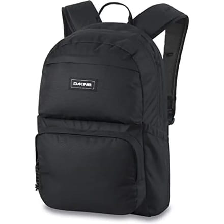 Dakine laptoprugzak / Rugtas / Schooltas - 15 inch - Method - Black