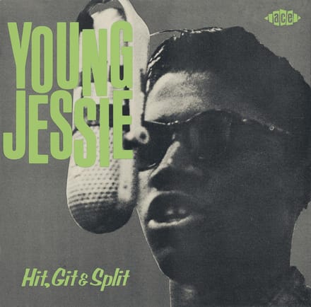 Hit. Git & Split