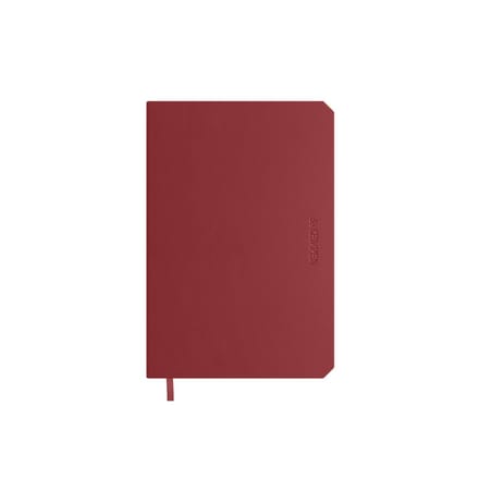 Notbk de kempen amarone 110x160 blanco 160pag drd
