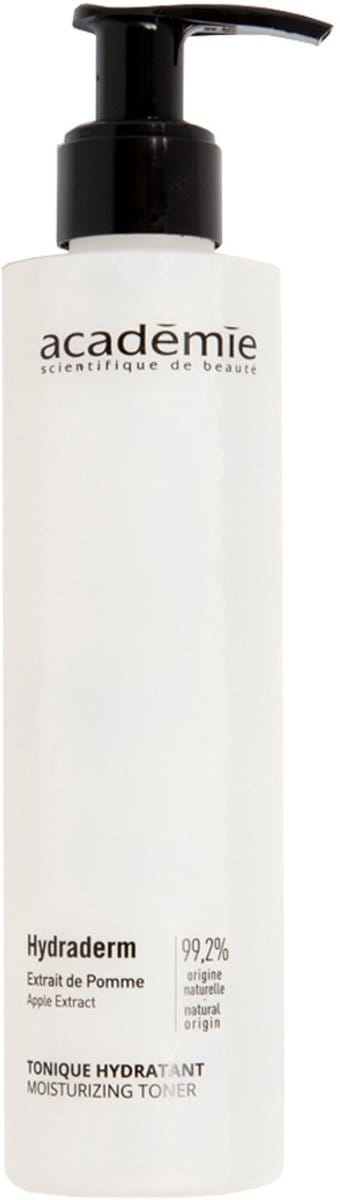 Académie Hydraderm Hydraterende Toner - 200ml - Alle Huidtypes