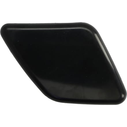 Ventilatiegrille, bumper trekhaak BLIC 5513-00-3534910P