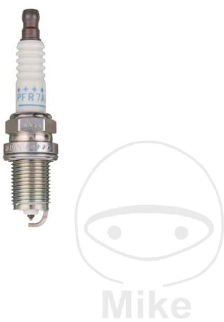 ngk bougie voor auto pfr7ab / 93322 nieuw