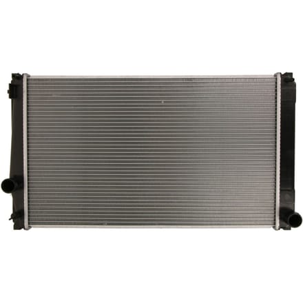 Radiator, motorkoeling NRF 53589