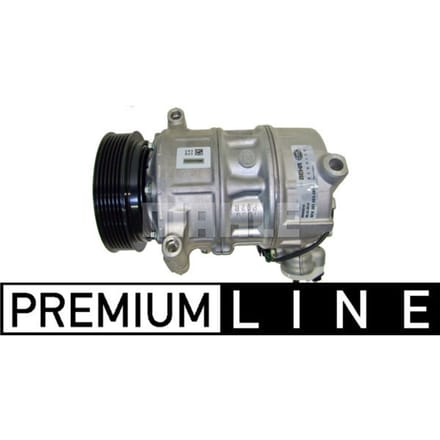 Compressor, airconditioning MAHLE ACP 510 000P