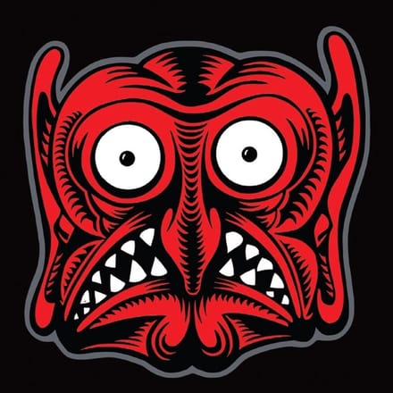 The Residents - Demons Dance Alone (2 LP)