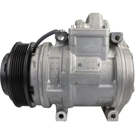 Airco-compressor DENSO DCP99023