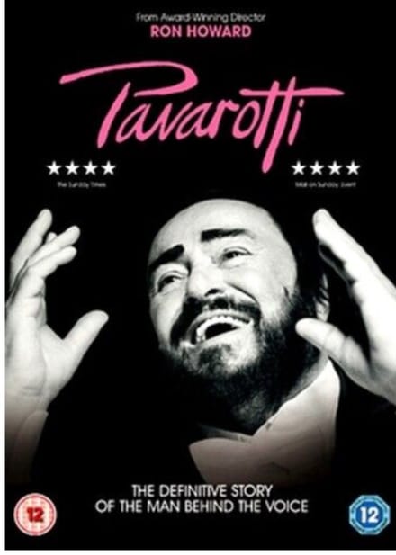 Pavarotti