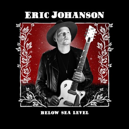 Below Sea Level - Eric Johanson