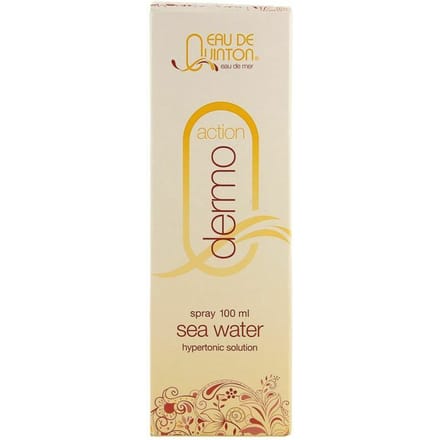 Quinton Dermo Action Spray 100ml