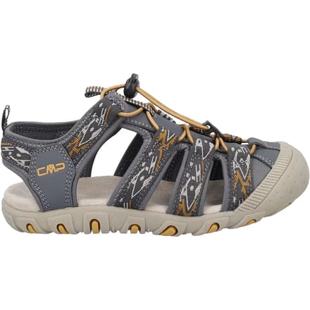 Cmp Sahiph Sandalen Grijs EU 36 Kinderen