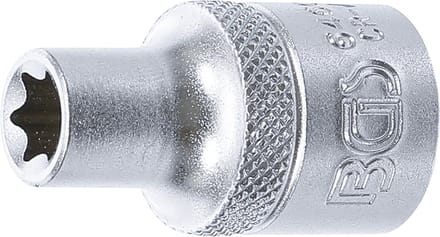 BGS Dopsleuteldop E-profiel 1/2 E10