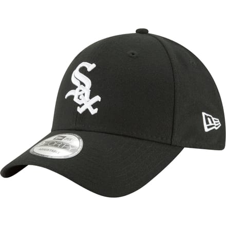 Casquette de baseball New Era MLB League noire 10047515 10047515:MISC
