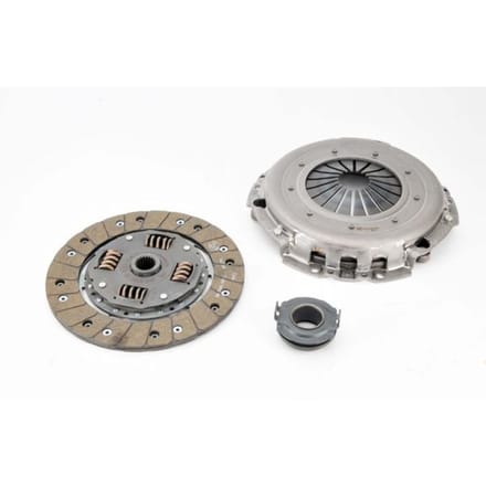 Schaeffler Luk Koppelingsset LUK RepSet 623 0749 00