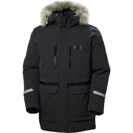 Parka Helly Hansen Varanger