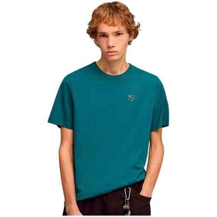 T-shirt Korte Mouw Puma 692054-41