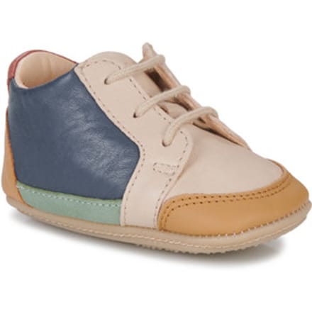 Easy Peasy  Hoge Sneakers MY IRUN LACET