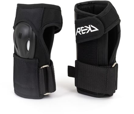 Pro wrist guards