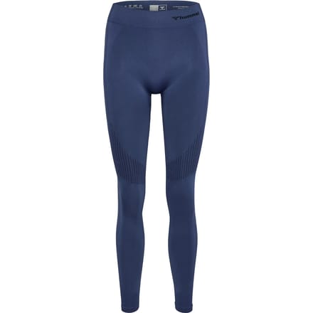 Naadloze legging voor dames Hummel MT Shaping