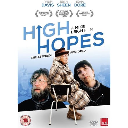 High Hopes