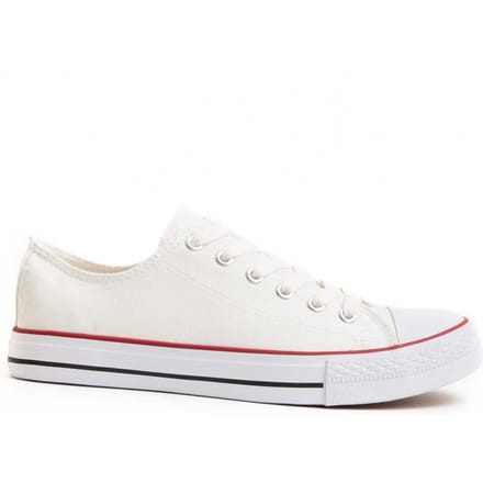 Lage Sneakers Montevita 90871