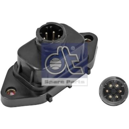 Remdrukregelaar DT Spare Parts 4.64601