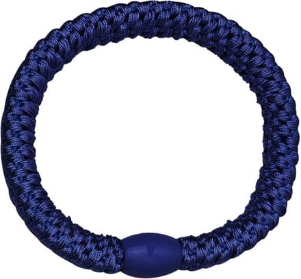 Yehwang-Haar-Elastiekje-Haaraccessoire-Blauw-Knoop