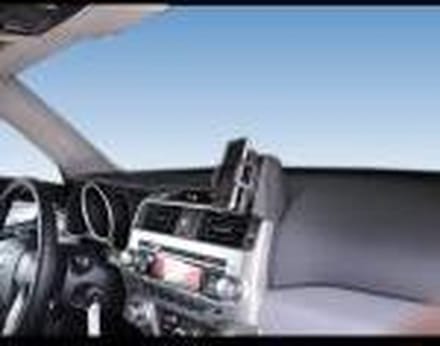 Houder - Toyota 4-Runner +(USA) 2010-2019 Kleur: Zwart