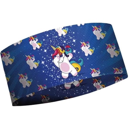 Hoofdband voor kinderen MATT Unicorn