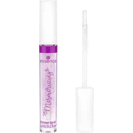 Essence So Mesmerizing Shimmer Lip Oil 01 3,2 ml