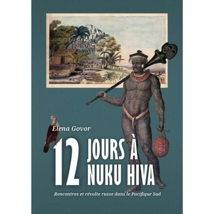 Douze Jours - Elena Govor