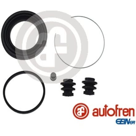 Reparatieset, remklauw AUTOFREN SEINSA D4-1035