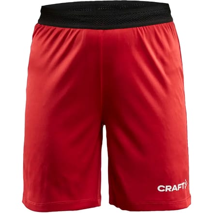 Kinder shorts Craft progress 2.0