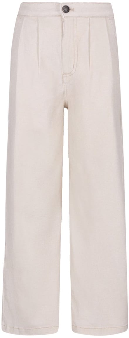Like Flo F511-5601 Meisjes Broek - Maat 152